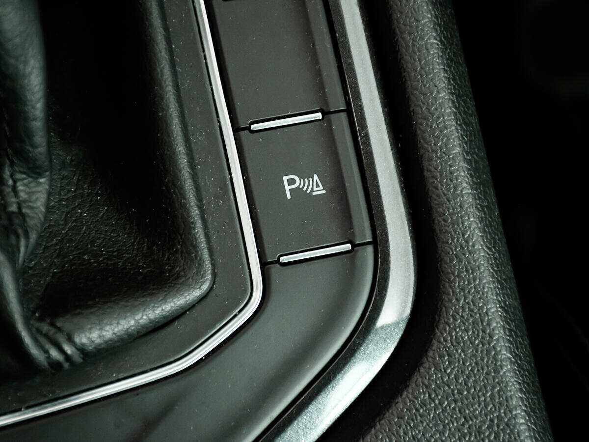 Купить Volkswagen Tiguan, 2017, 77 491 км.. Фото: #16