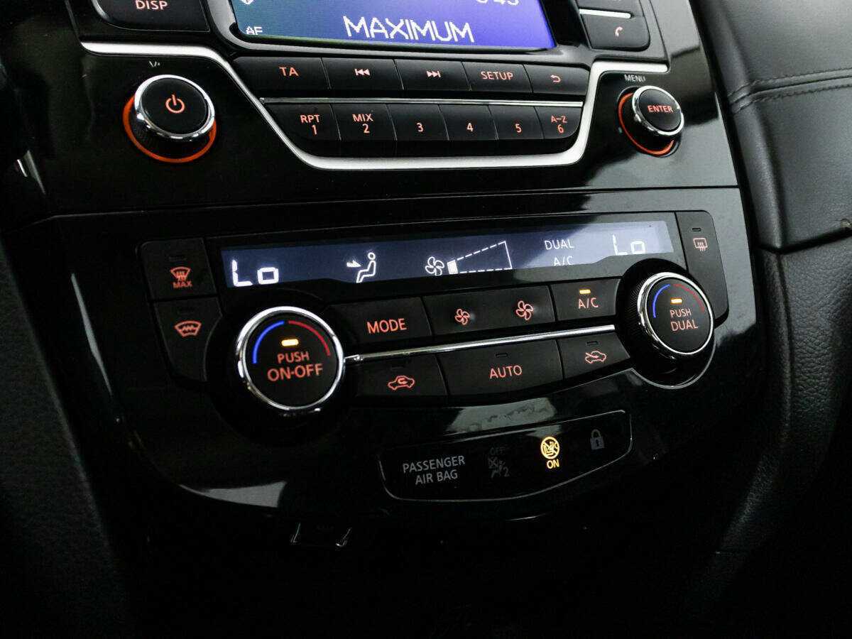 Купить Nissan Qashqai, 2019, 145 681 км.. Фото: #15