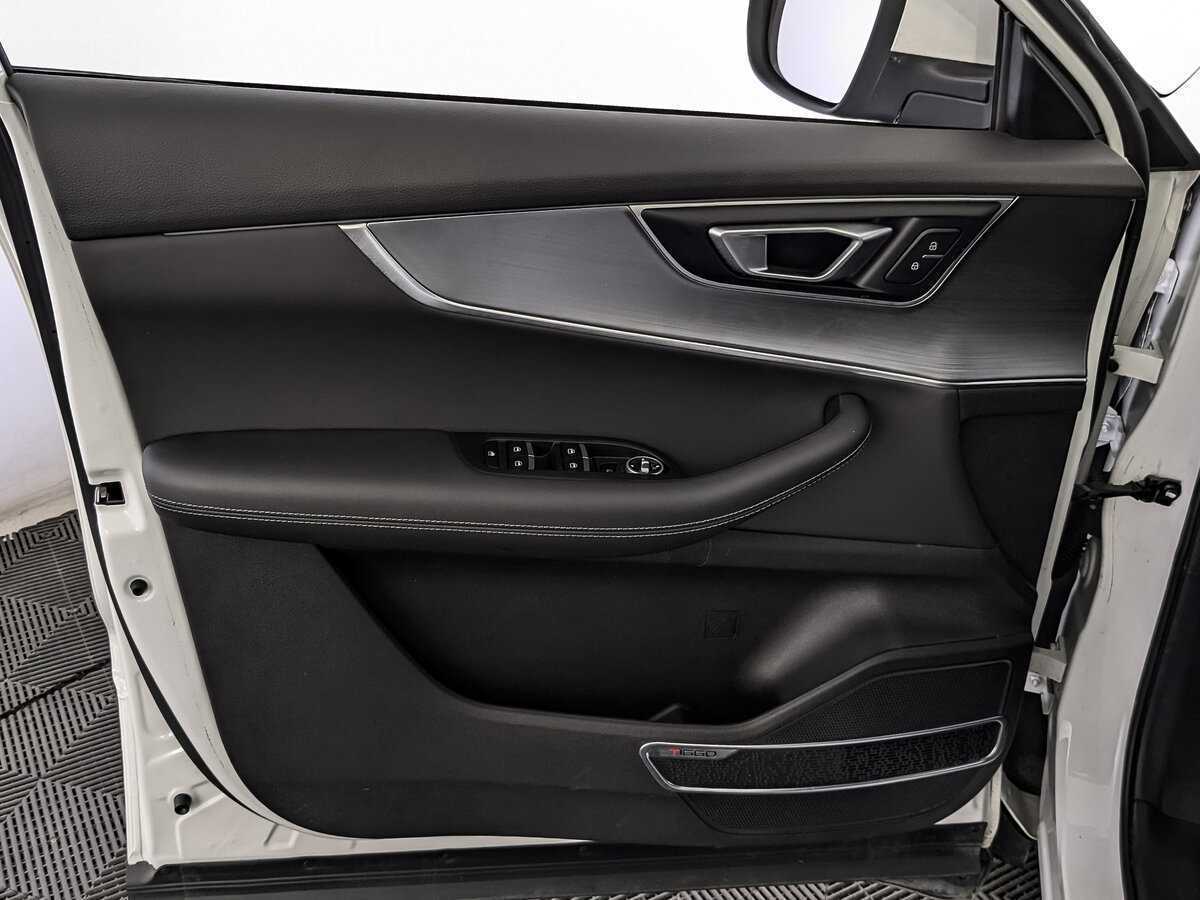 Купить Chery Tiggo 7 Pro, 2022, 44 652 км.. Фото: #17