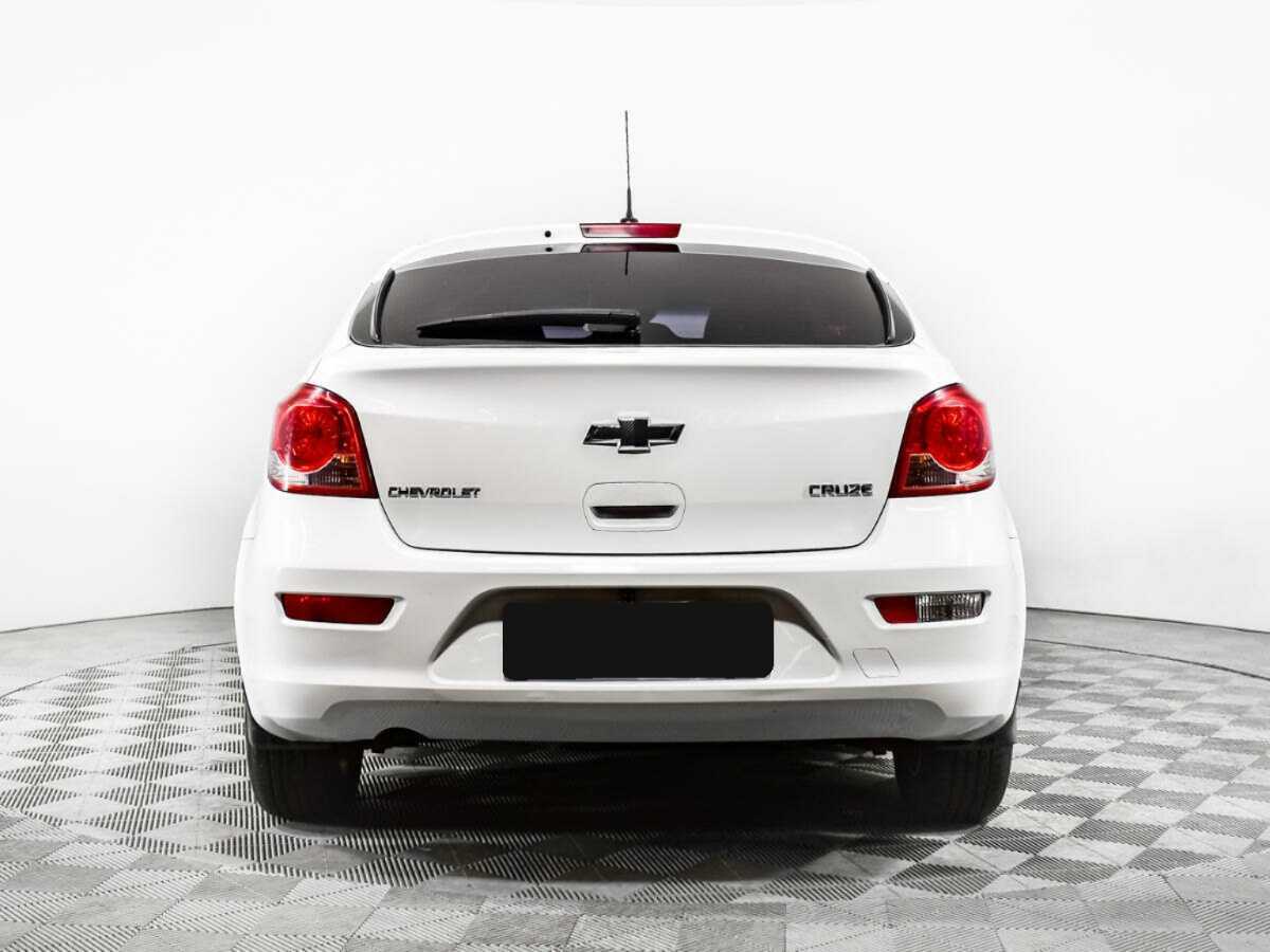 Купить Chevrolet Cruze, 2013, 247 074 км.. Фото: #5
