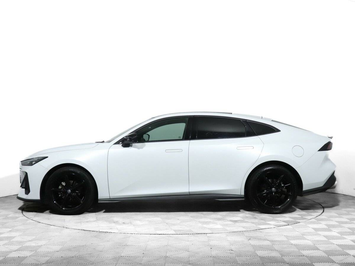 Купить Changan UNI-V, 2022, 30 229 км.. Фото: #6