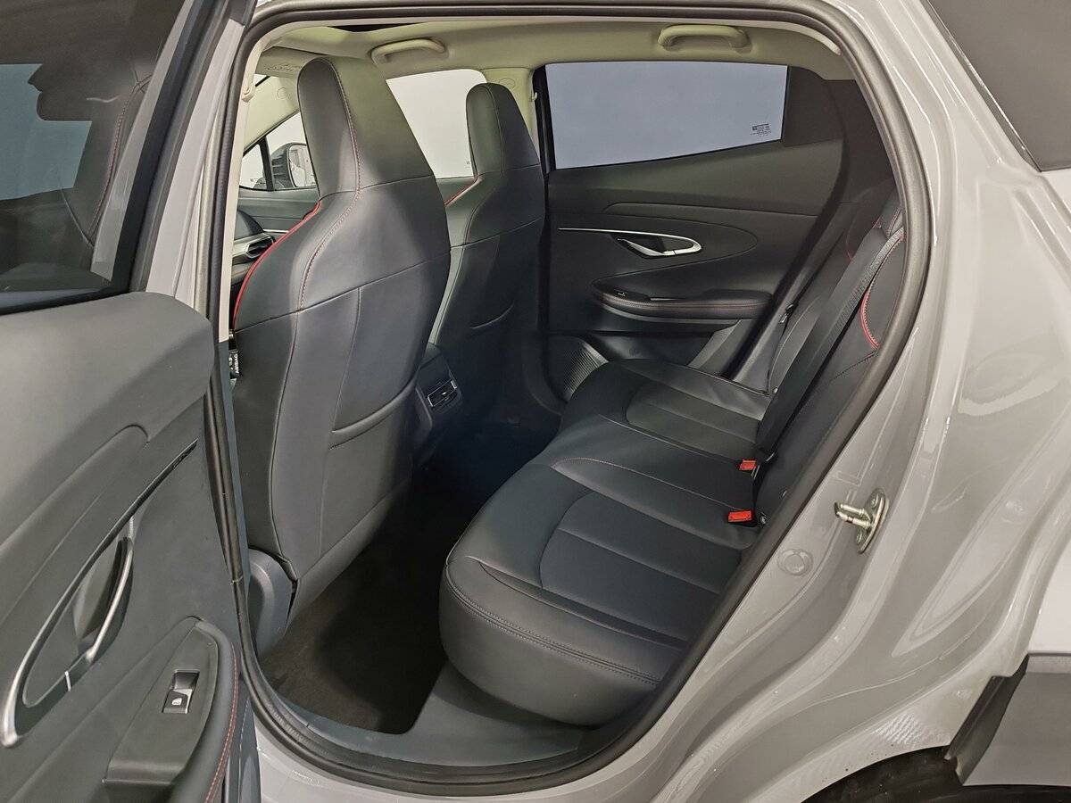 Купить Changan UNI-T, 2023, 31 724 км.. Фото: #11