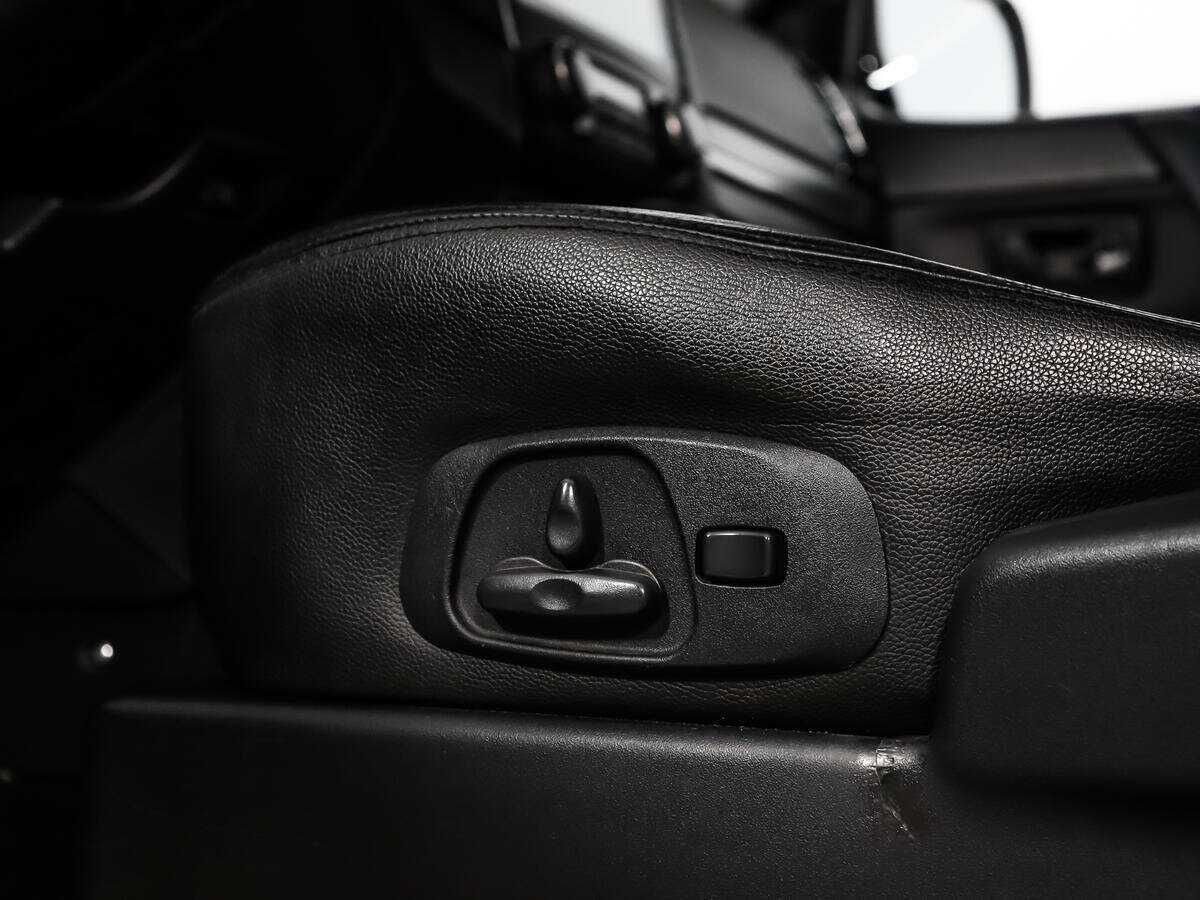 Купить Mitsubishi Pajero, 2013, 132 452 км.. Фото: #9