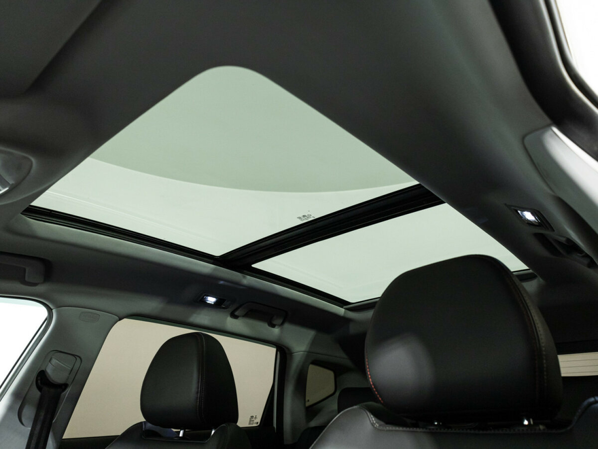 Купить Chery Tiggo 7 Pro, 2021, 65 022 км.. Фото: #14