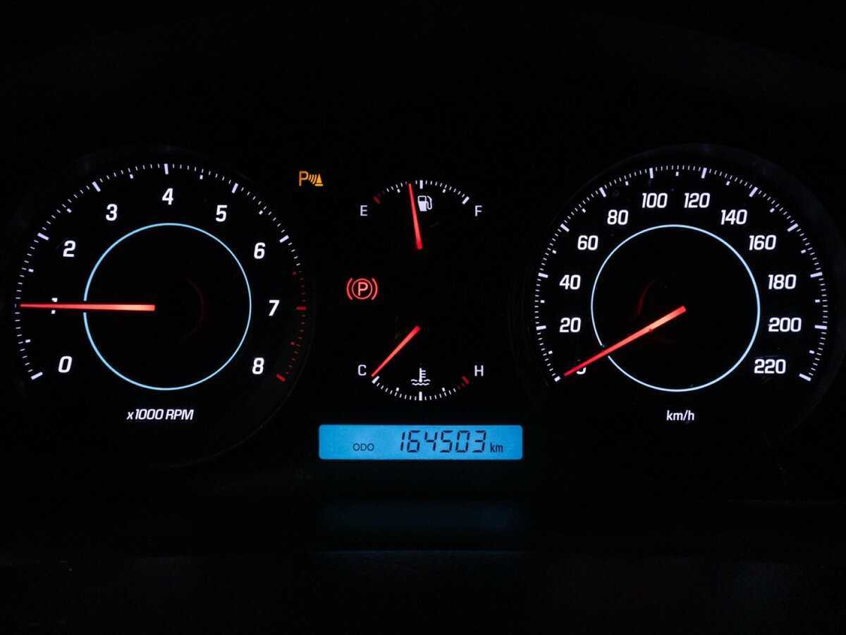 Купить Chevrolet Captiva, 2014, 164 498 км.. Фото: #11