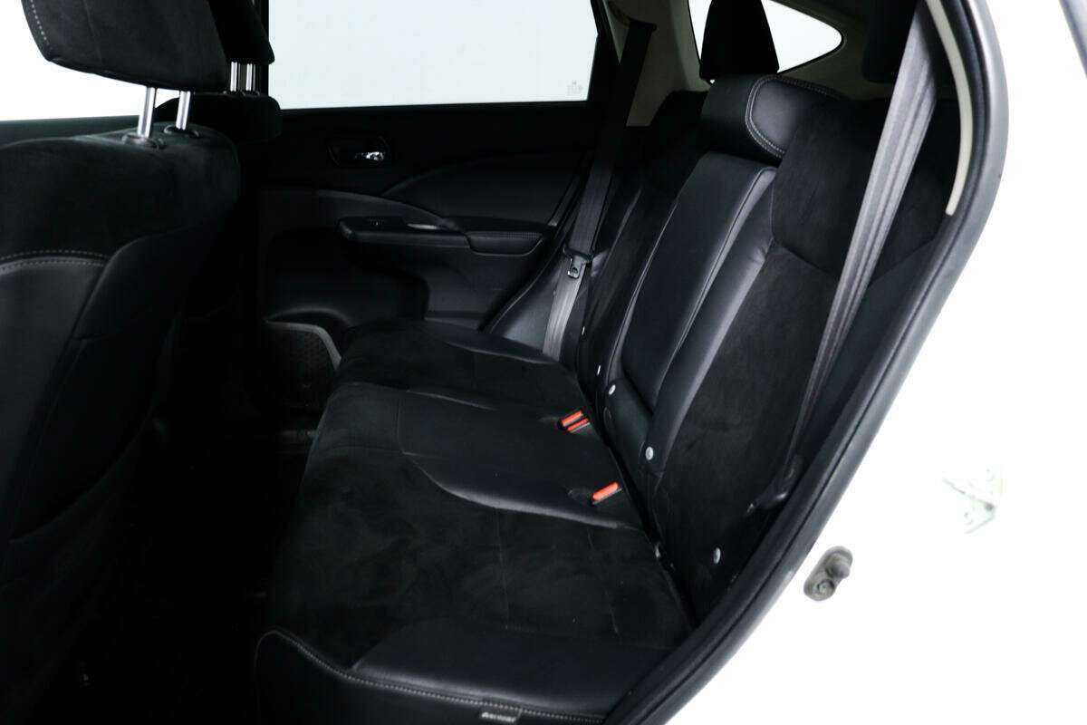 Купить Honda CR-V, 2015, 146 951 км.. Фото: #11