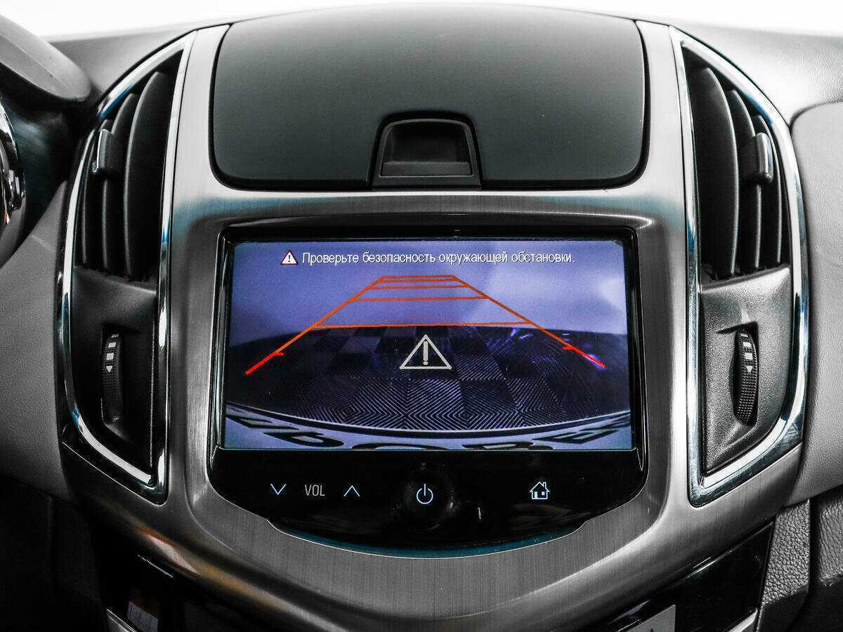 Купить Chevrolet Cruze, 2013, 156 325 км.. Фото: #14