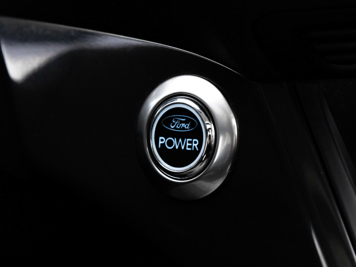 Купить Ford Kuga, 2013, 191 370 км.. Фото: #11