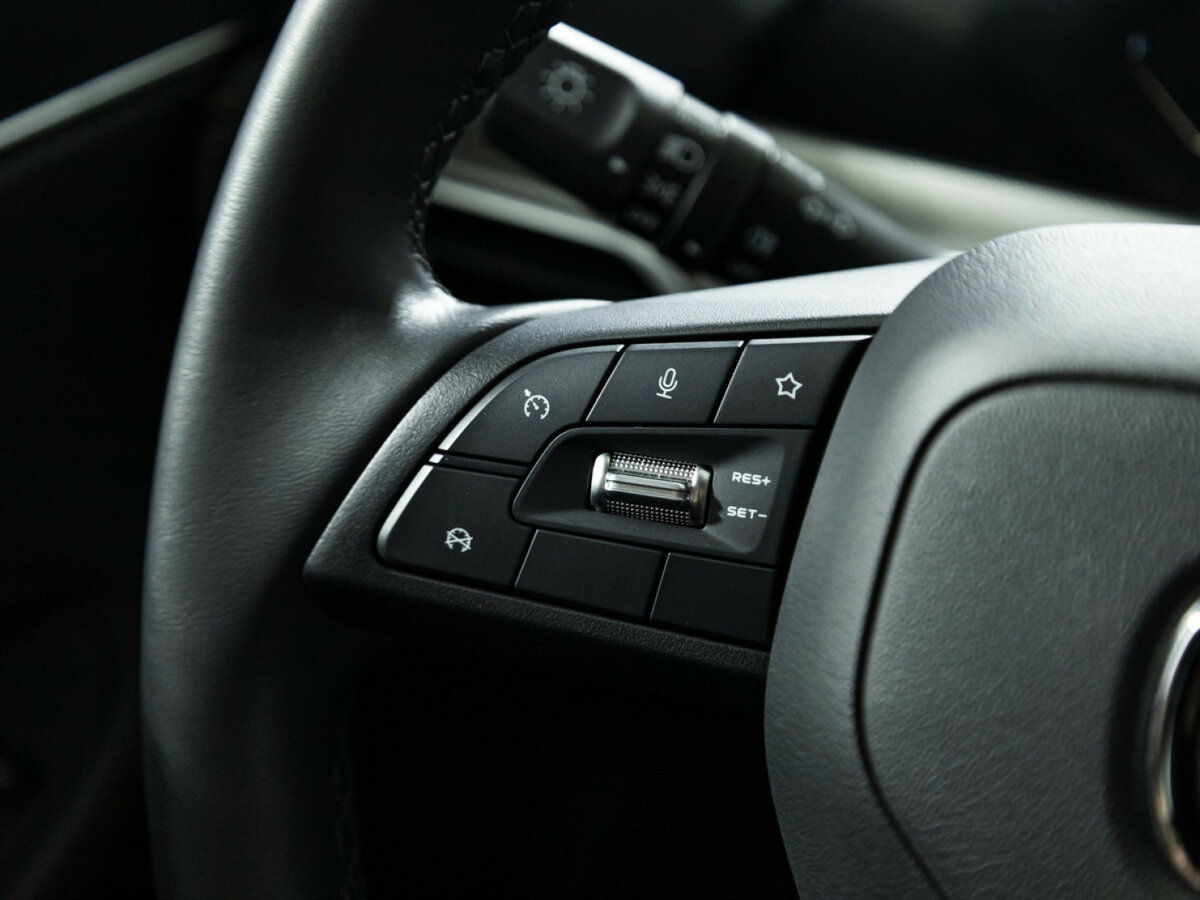 Купить Changan UNI-T, 2023, 20 100 км.. Фото: #19