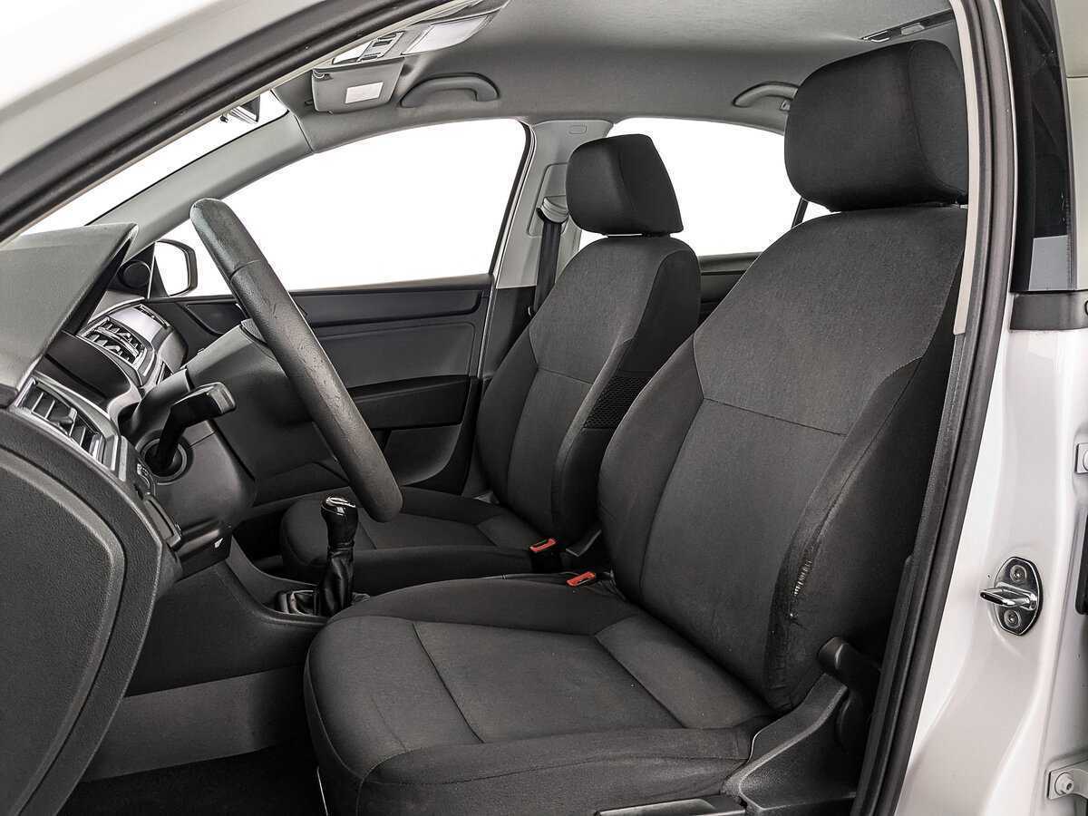 Купить Skoda Rapid, 2017, 158 754 км.. Фото: #18