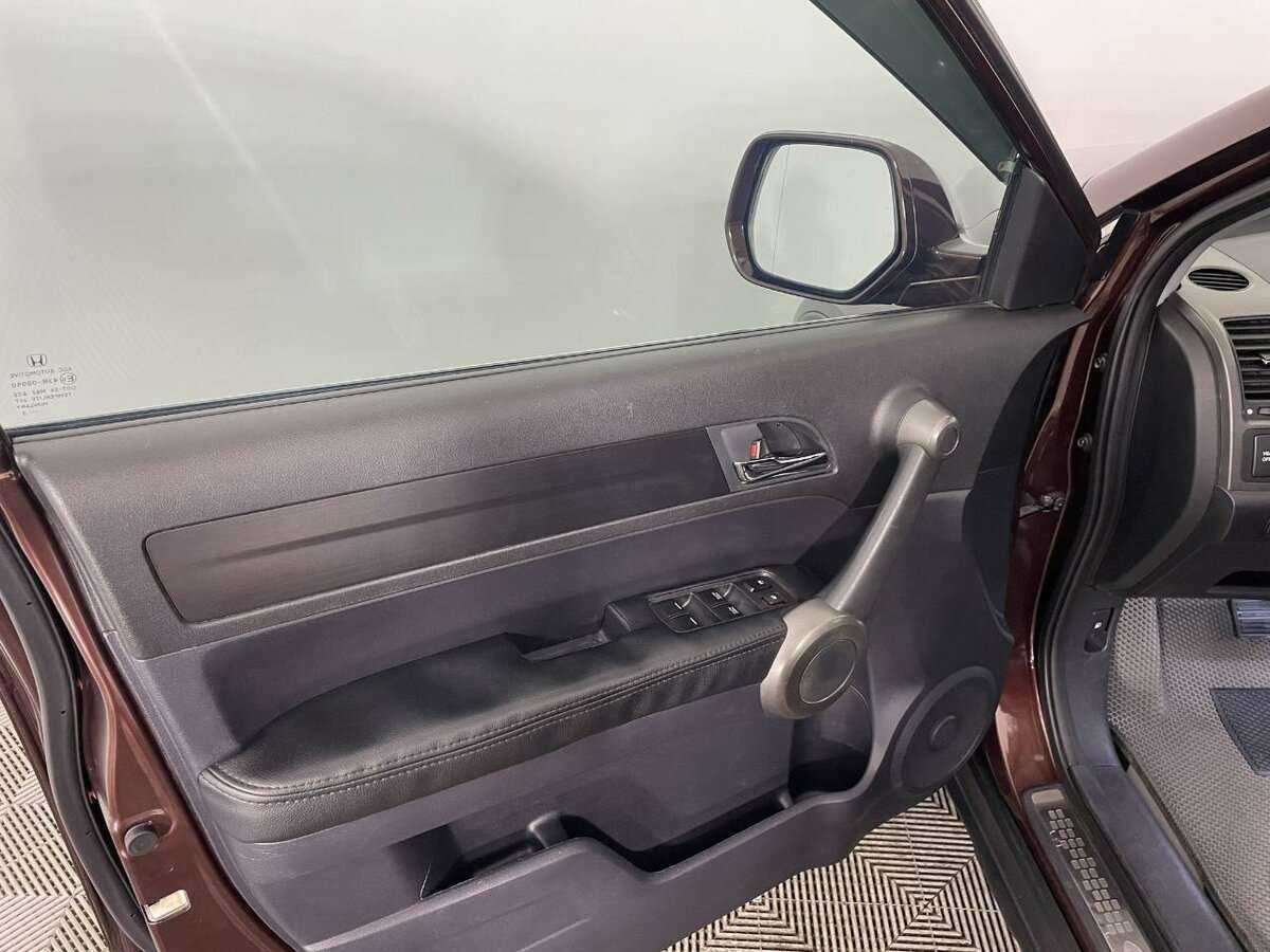 Купить Honda CR-V, 2012, 273 000 км.. Фото: #7