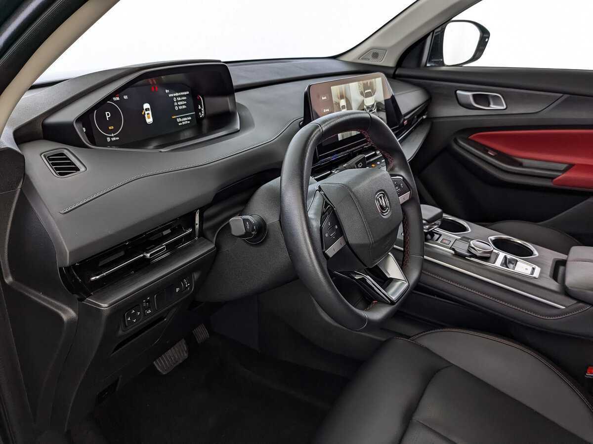 Купить Changan CS55 Plus, 2023, 21 174 км.. Фото: #14