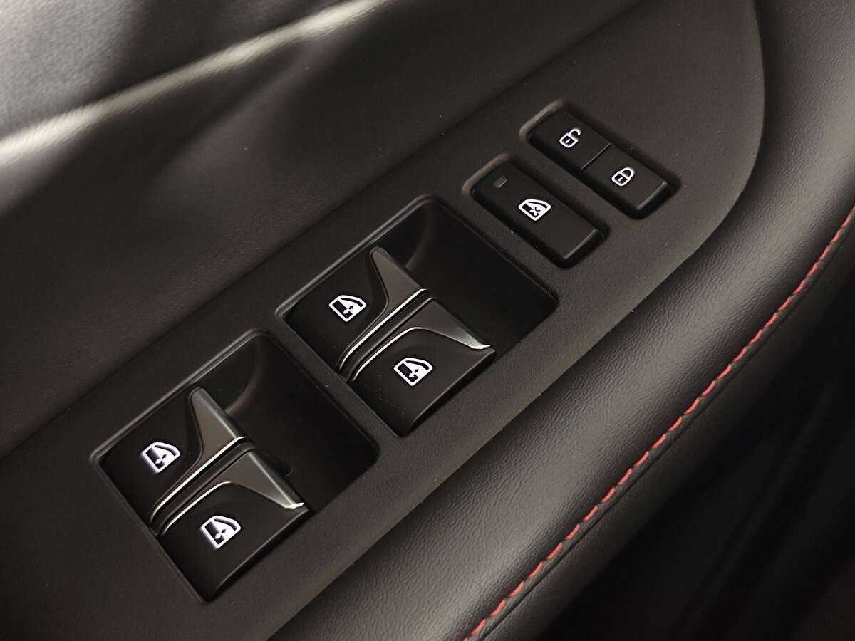 Купить Changan CS35PLUS, 2022, 13 000 км.. Фото: #17