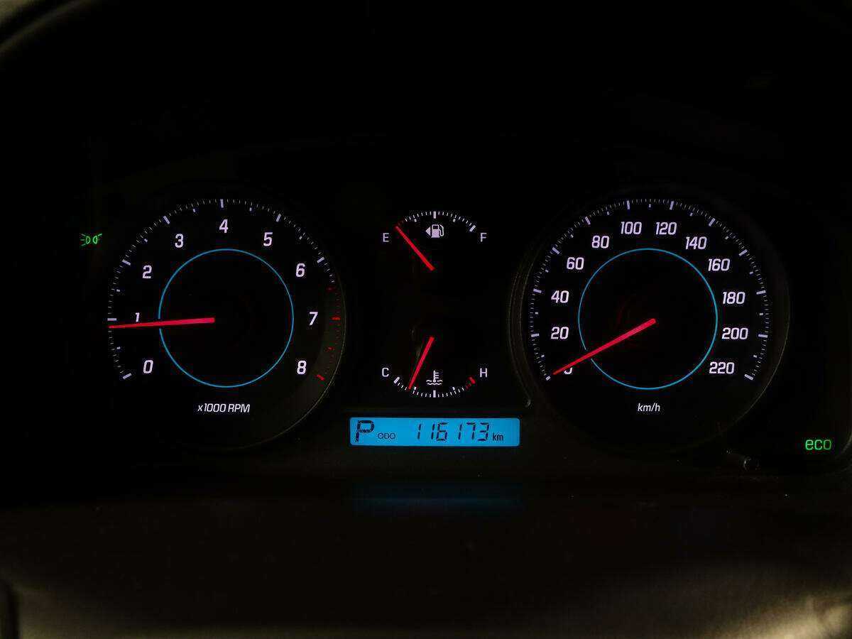 Купить Chevrolet Captiva, 2013, 116 030 км.. Фото: #8