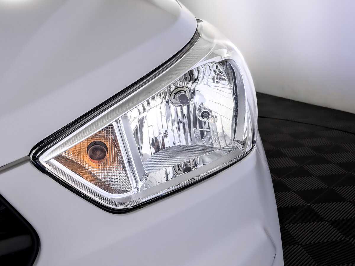 Купить Hyundai Creta, 2021, 89 402 км.. Фото: #16