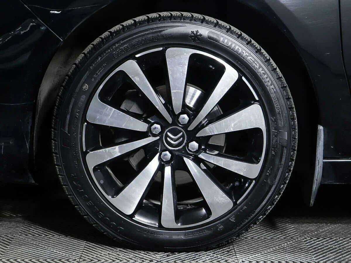 Купить Citroen C4, 2016, 66 162 км.. Фото: #12