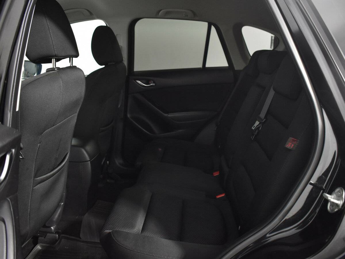 Купить Mazda CX-5, 2015, 208 323 км.. Фото: #8
