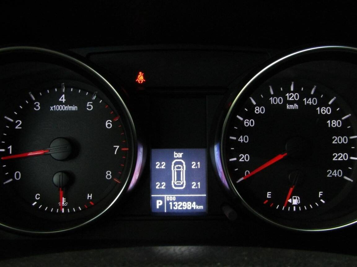 Купить Haval H6, 2018, 132 735 км.. Фото: #22