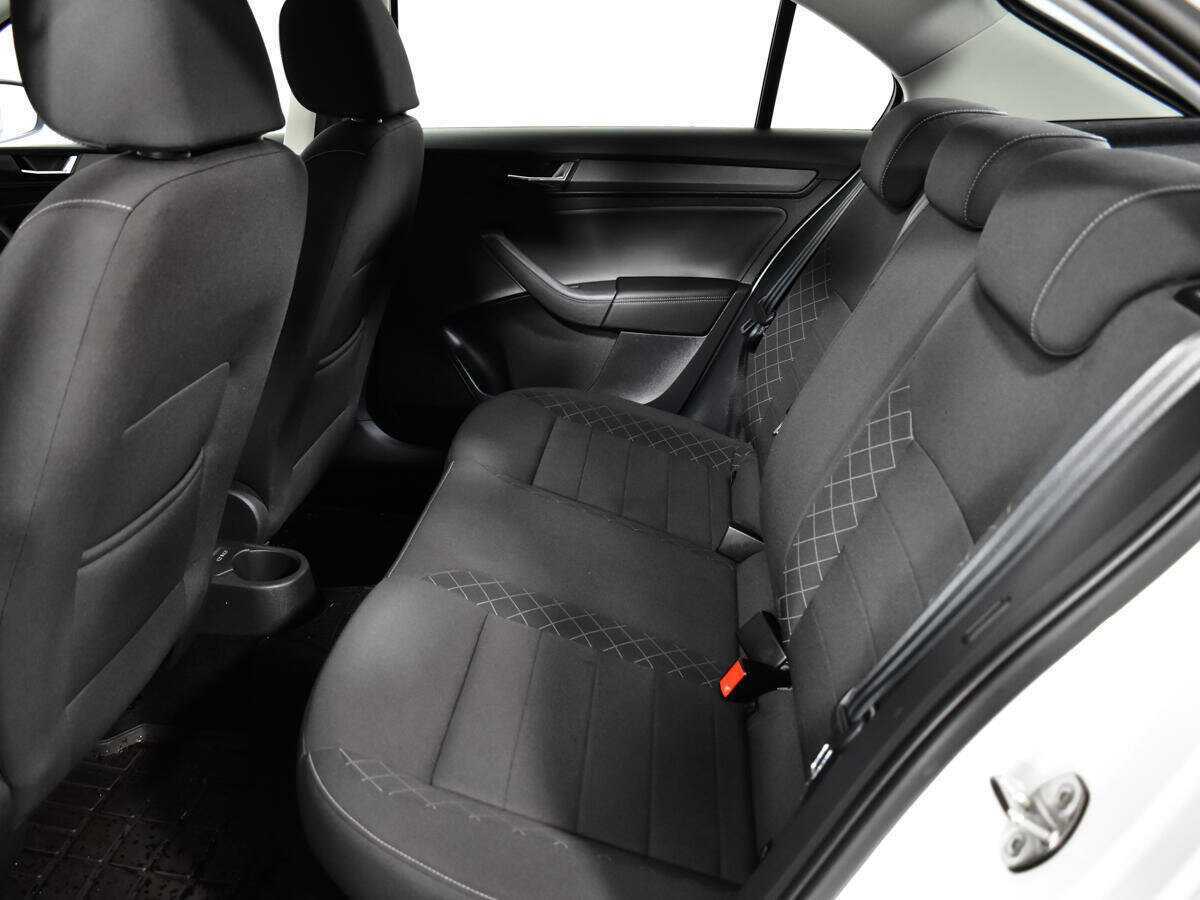 Купить Skoda Rapid, 2020, 26 016 км.. Фото: #9