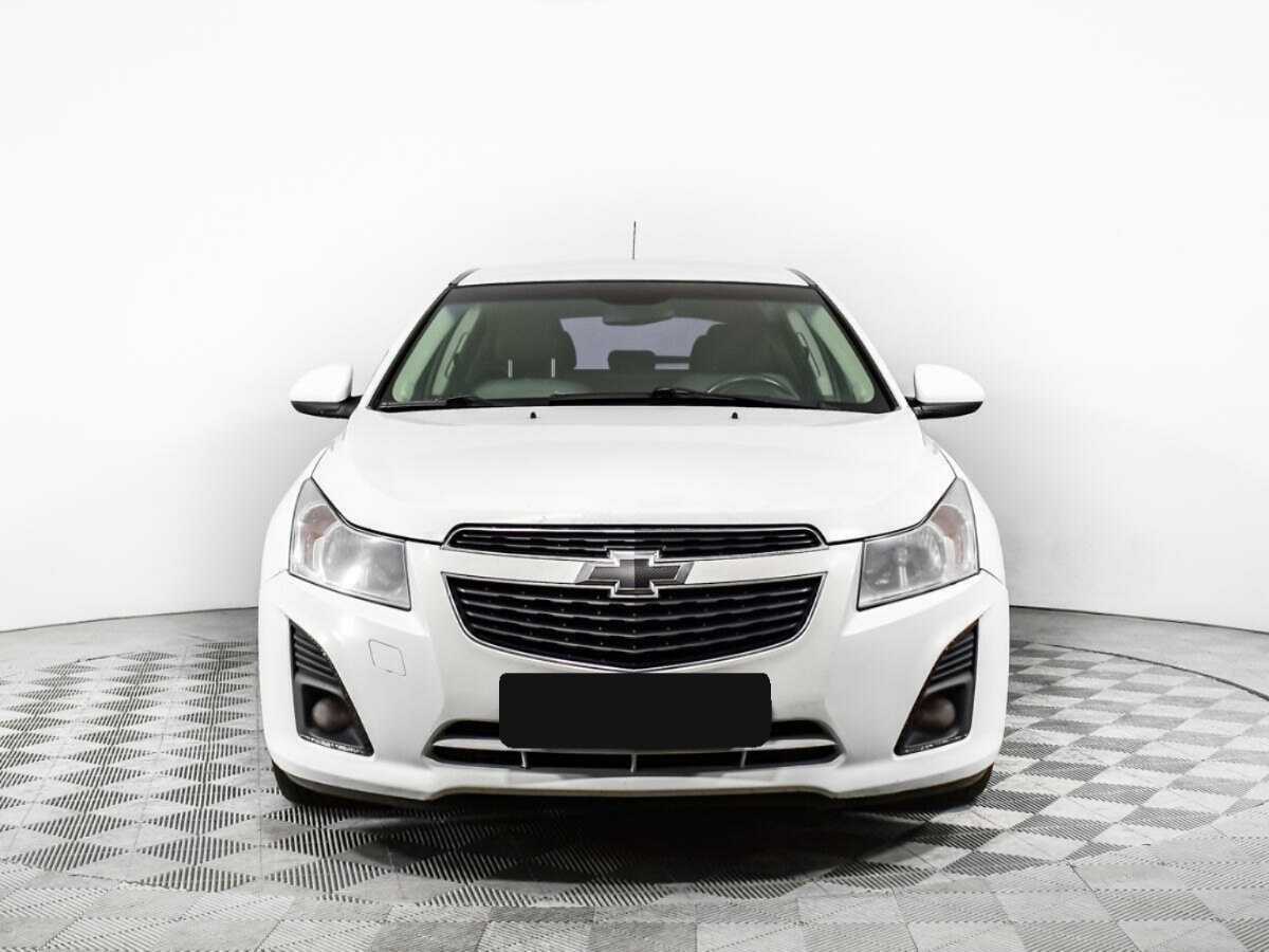 Купить Chevrolet Cruze, 2013, 247 074 км.. Фото: #1