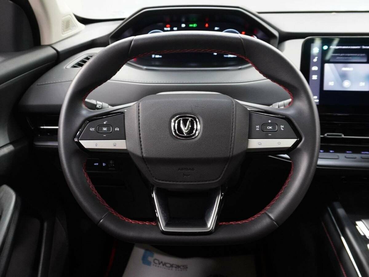Купить Changan CS55 Plus, 2023, 27 028 км.. Фото: #15