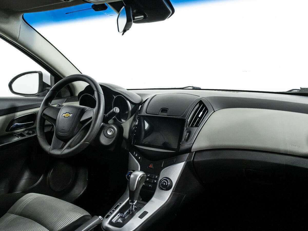 Купить Chevrolet Cruze, 2013, 202 234 км.. Фото: #8