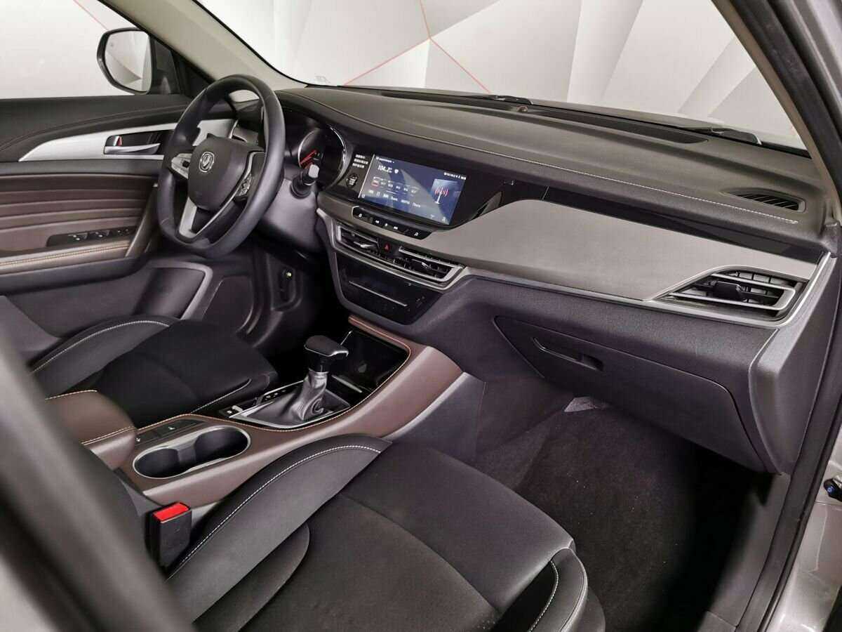 Купить Changan CS35PLUS, 2020, 46 021 км.. Фото: #8