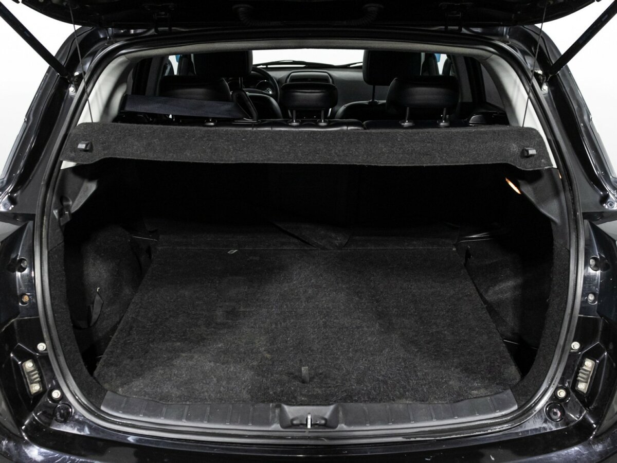 Купить Citroen C4 Aircross, 2012, 151 320 км.. Фото: #14