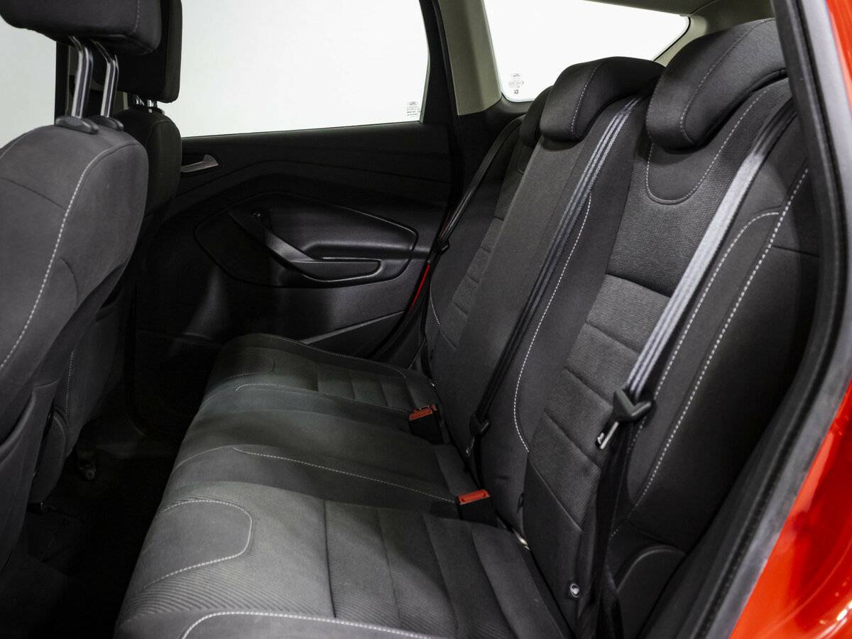 Купить Ford Kuga, 2015, 120 703 км.. Фото: #11