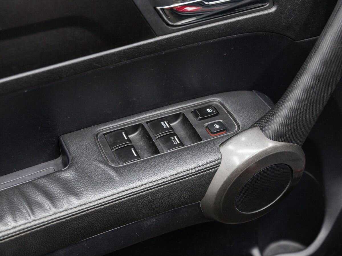 Купить Honda CR-V, 2012, 164 000 км.. Фото: #15