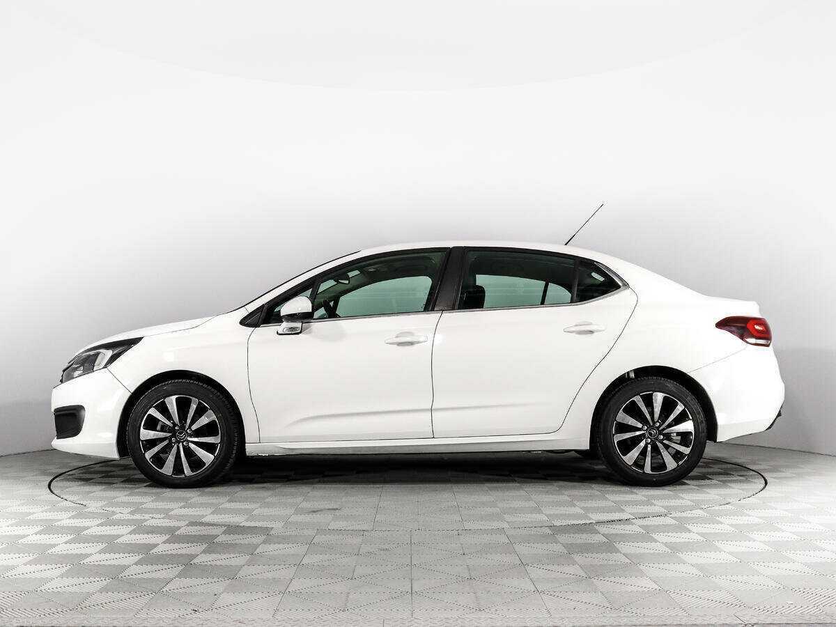 Купить Citroen C4, 2016, 150 000 км.. Фото: #7