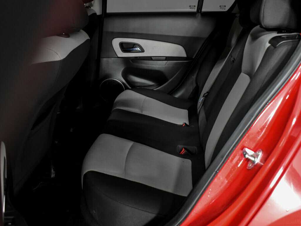 Купить Chevrolet Cruze, 2012, 163 515 км.. Фото: #7