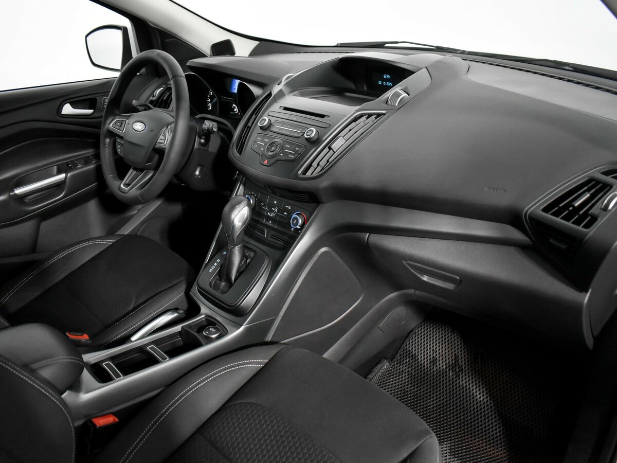 Купить Ford Kuga, 2019, 141 829 км.. Фото: #11