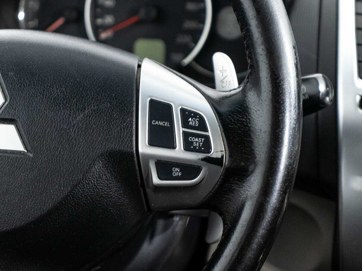 Купить Mitsubishi Pajero Sport, 2012, 217 149 км.. Фото: #15