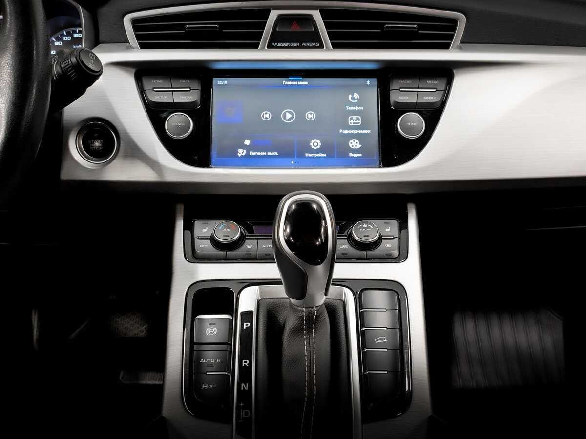 Купить Geely Atlas, 2018, 78 973 км.. Фото: #14