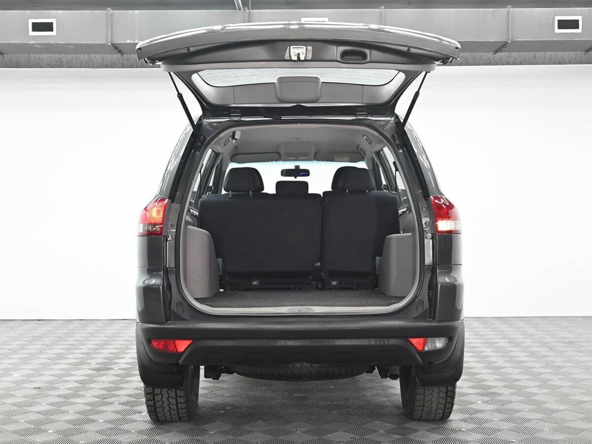 Купить Mitsubishi Pajero Sport, 2014, 174 500 км.. Фото: #4