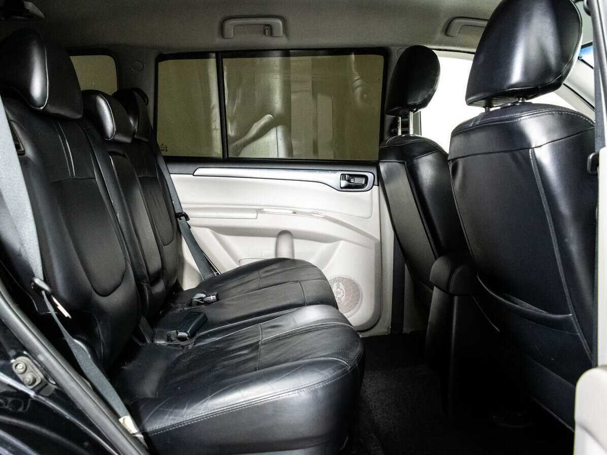 Купить Mitsubishi Pajero Sport, 2014, 208 210 км.. Фото: #12