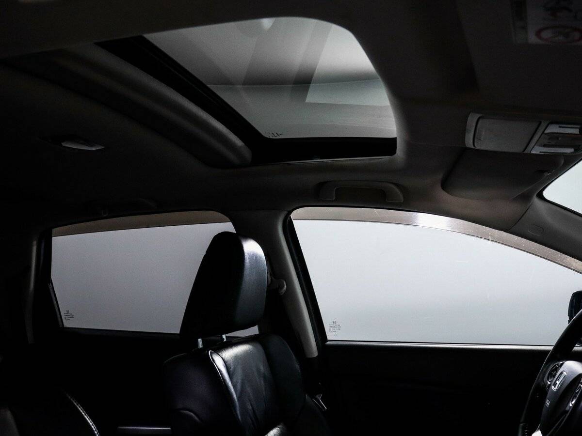 Купить Honda CR-V, 2014, 194 644 км.. Фото: #13