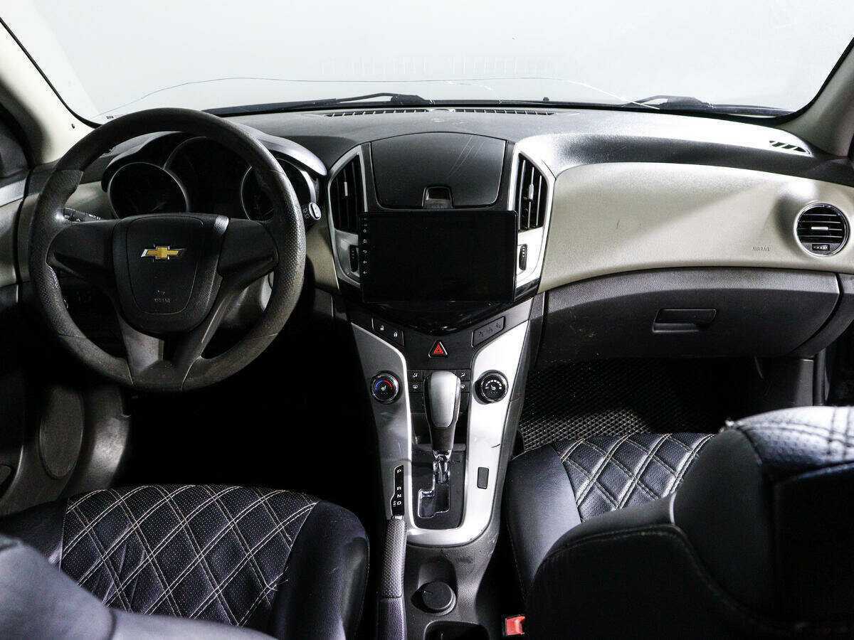 Купить Chevrolet Cruze, 2014, 174 024 км.. Фото: #9
