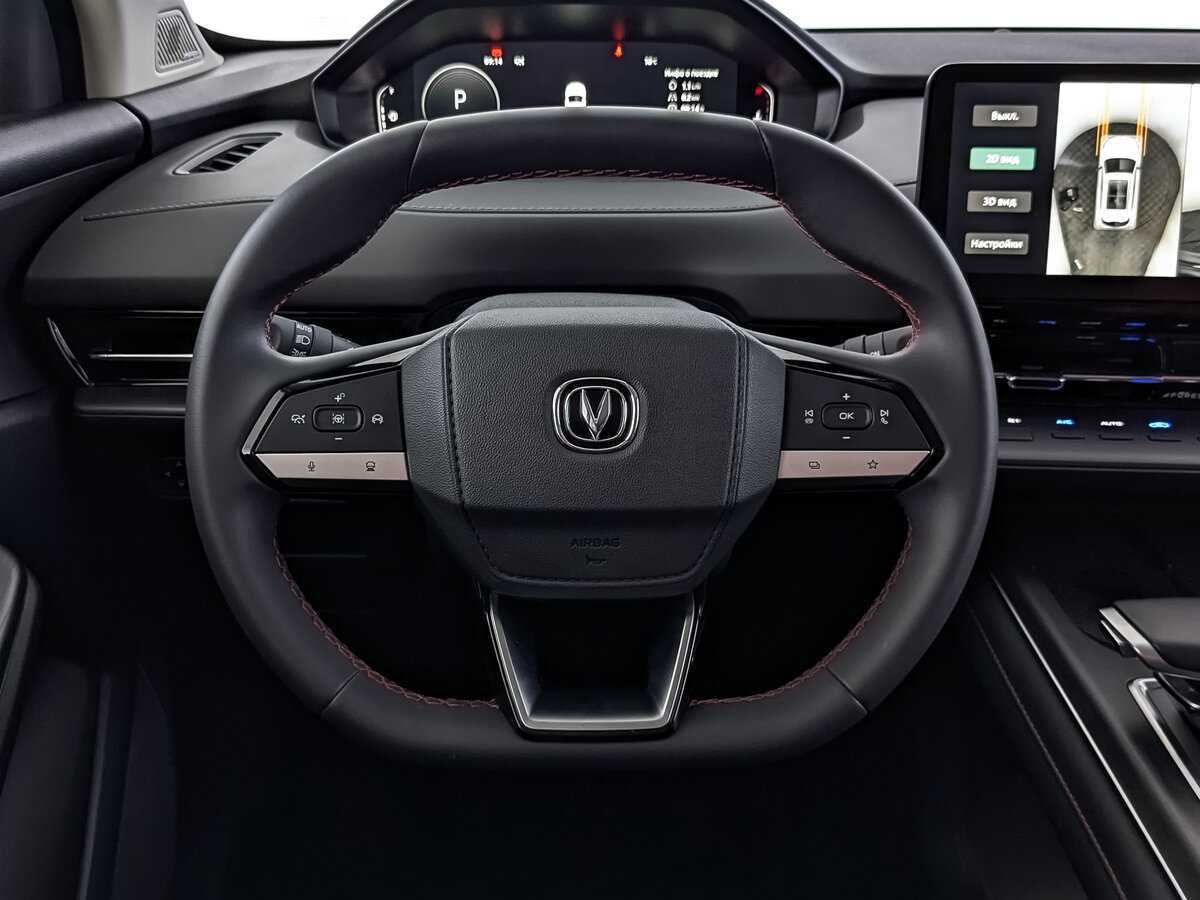 Купить Changan CS55 Plus, 2023, 14 500 км.. Фото: #21