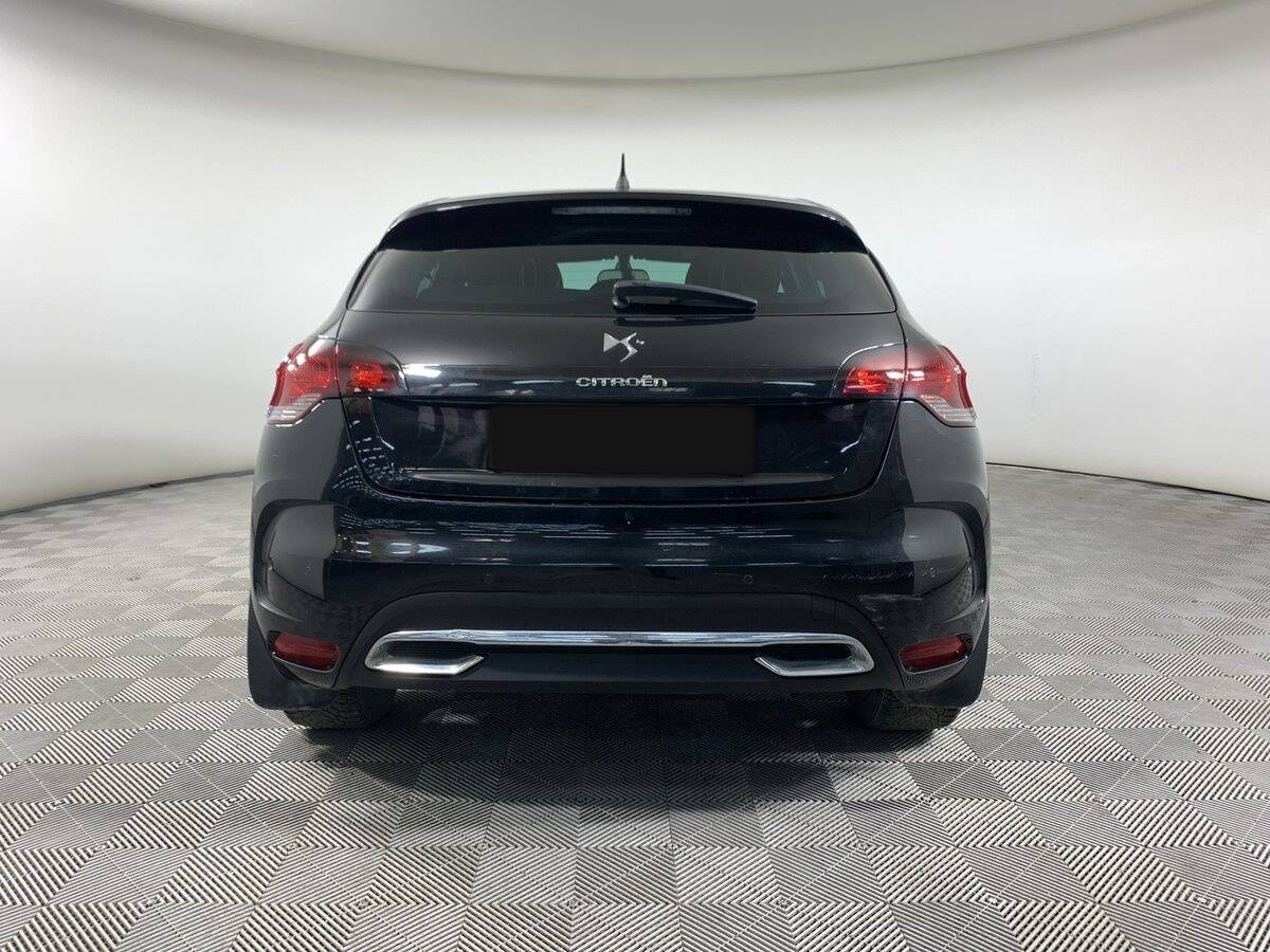 Купить Citroen DS4, 2013, 169 290 км.. Фото: #5