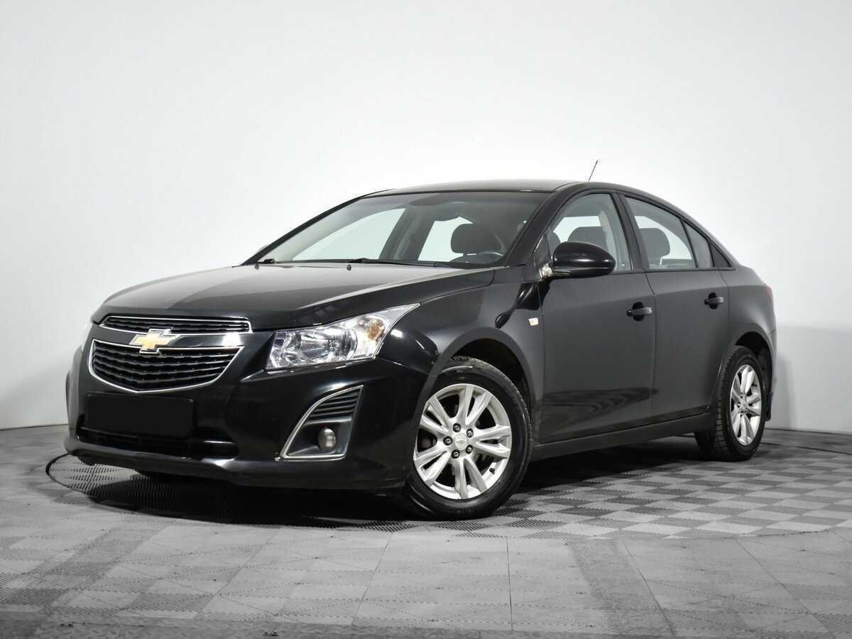 Купить Chevrolet Cruze, 2013, 112 481 км.. Фото: #0