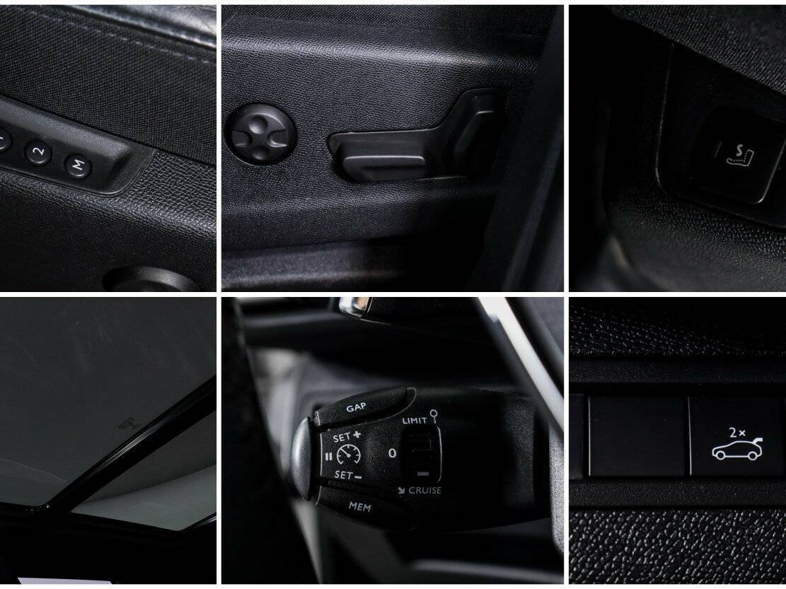 Купить Peugeot 3008, 2017, 192 787 км.. Фото: #16