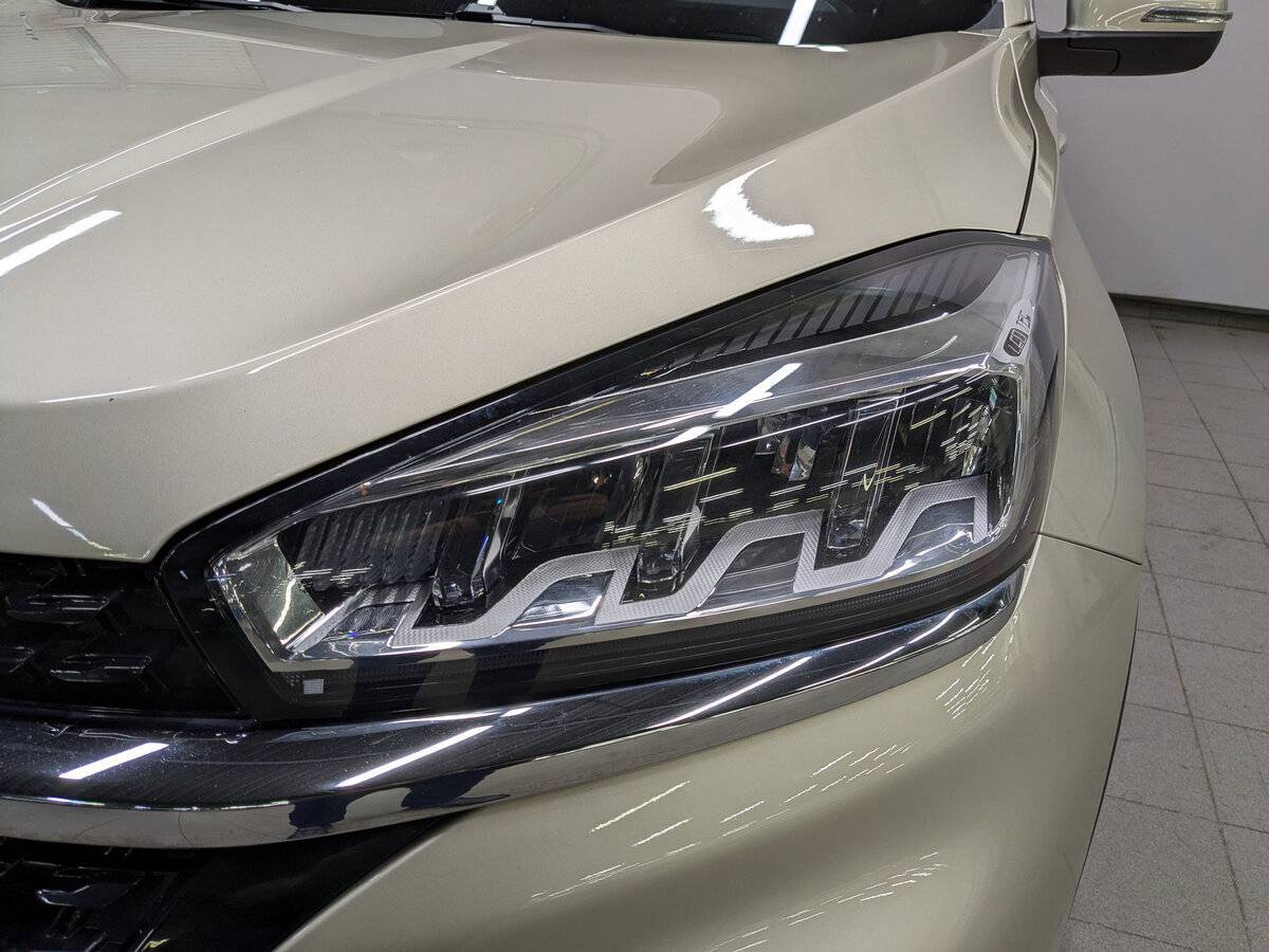 Купить Chery Tiggo 8, 2020, 57 265 км.. Фото: #10