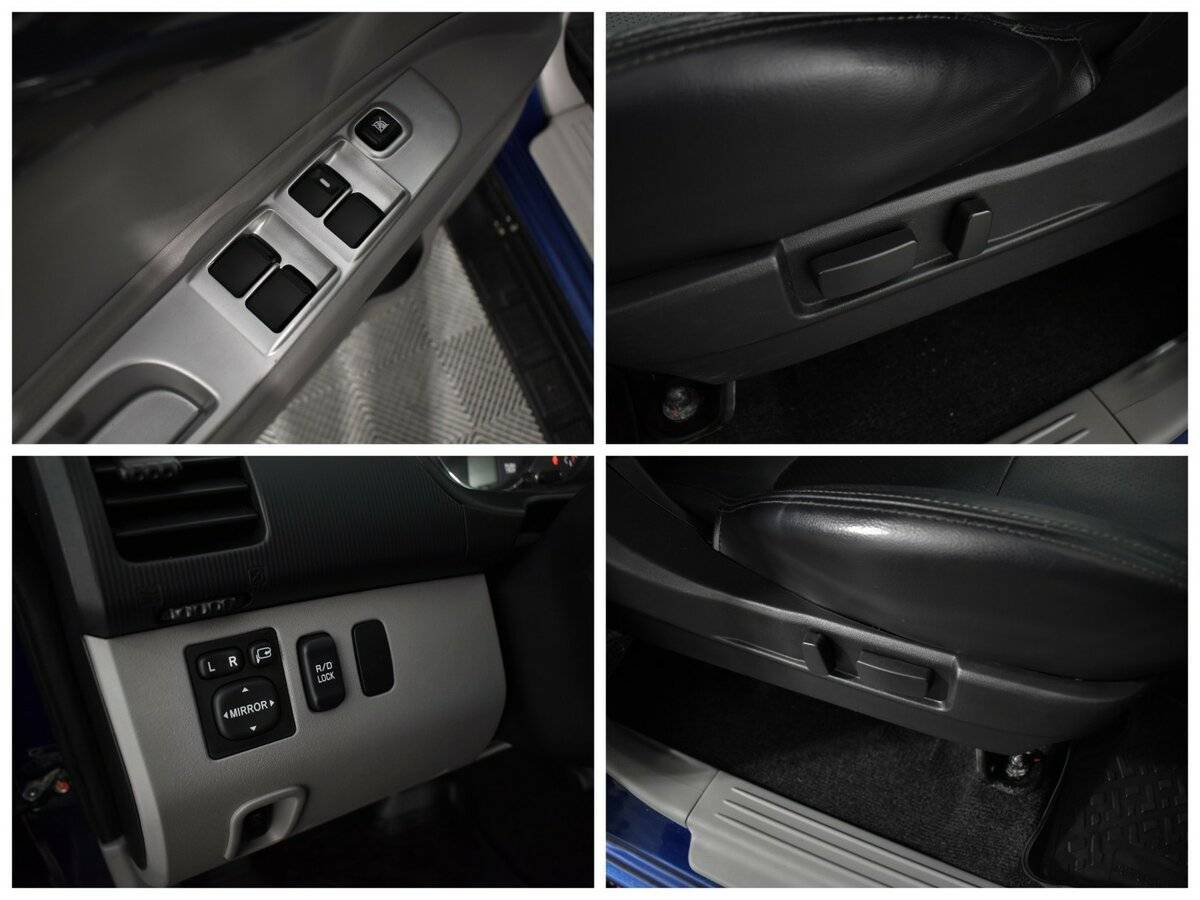 Купить Mitsubishi Pajero Sport, 2015, 100 176 км.. Фото: #12