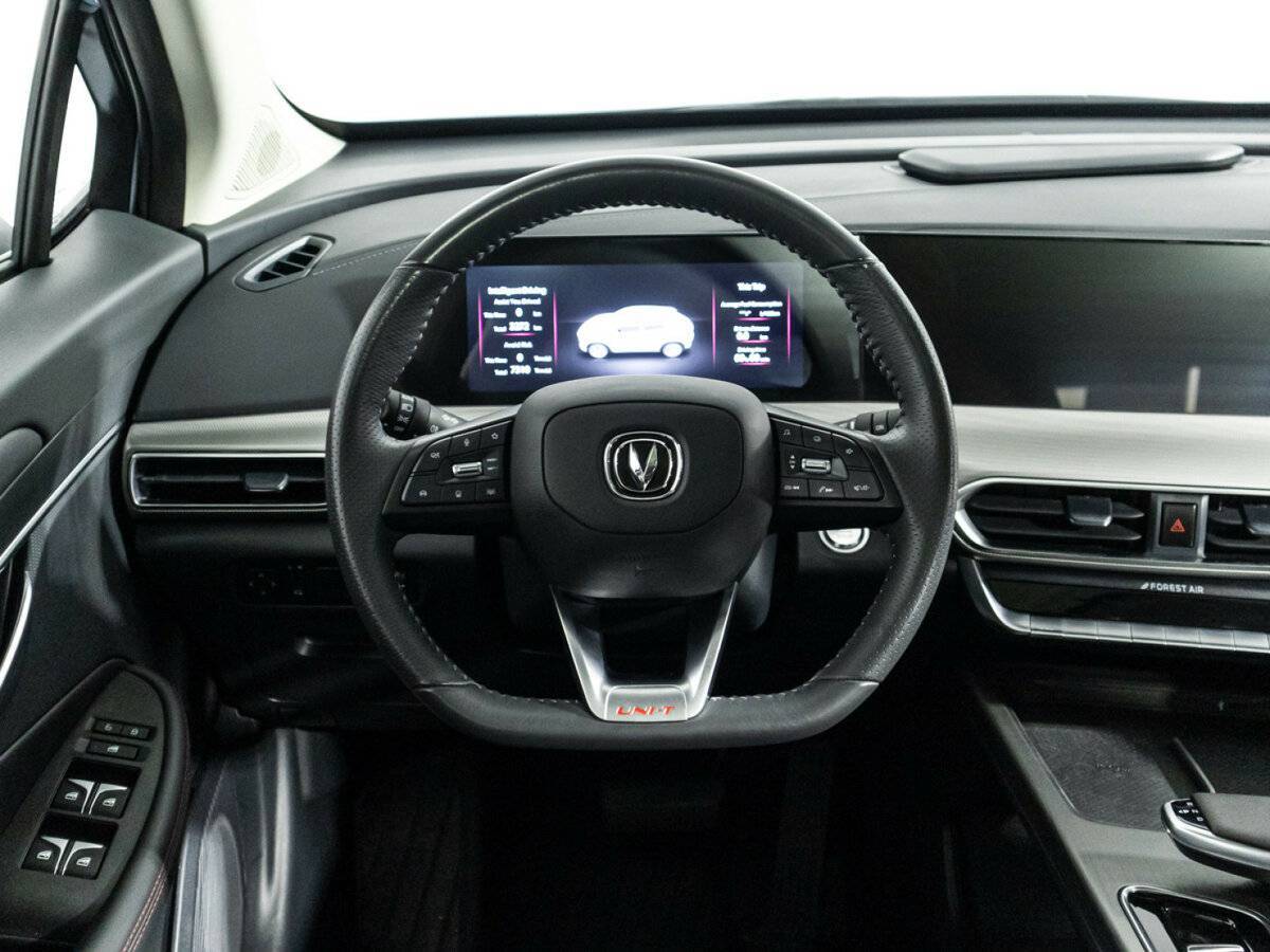 Купить Changan UNI-T, 2023, 21 312 км.. Фото: #23