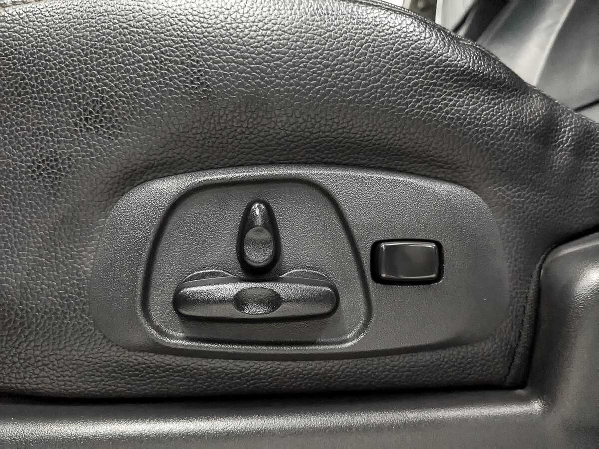 Купить Mitsubishi Pajero, 2014, 189 719 км.. Фото: #25