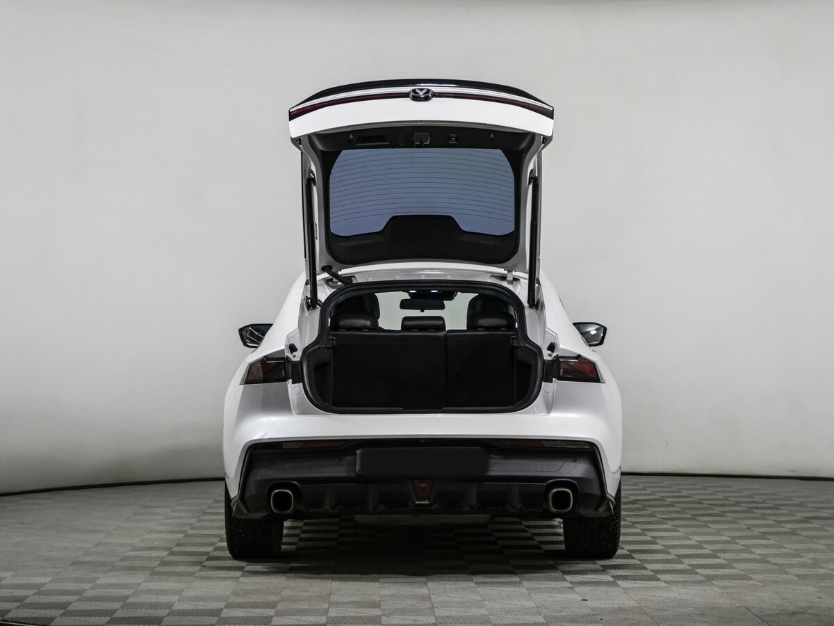 Купить Changan UNI-V, 2023, 46 121 км.. Фото: #19