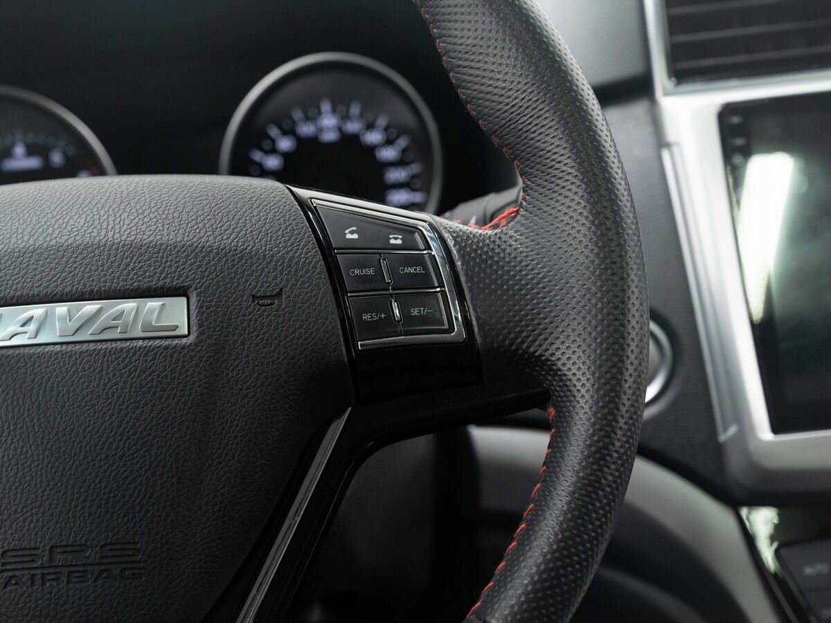 Купить Haval H6, 2019, 53 000 км.. Фото: #18
