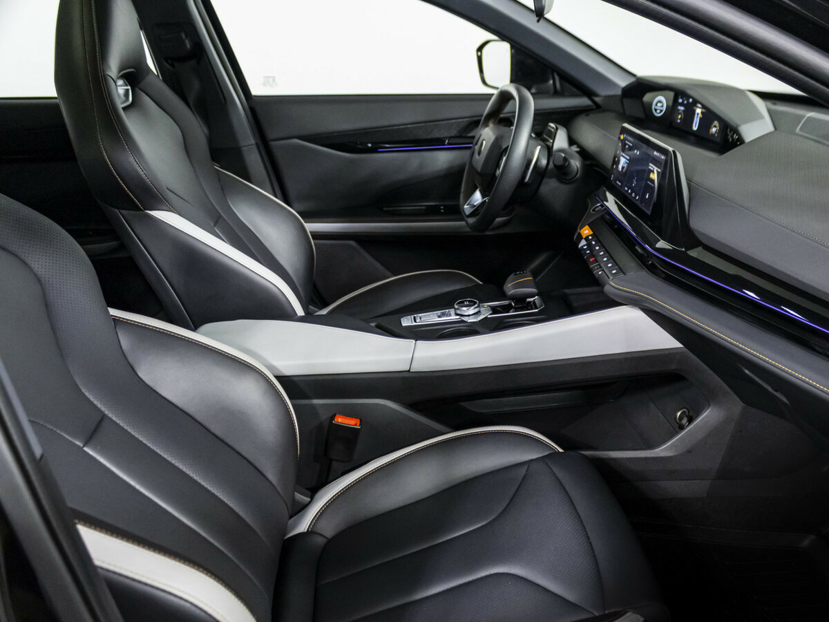 Купить Changan UNI-V, 2024, 24 000 км.. Фото: #7